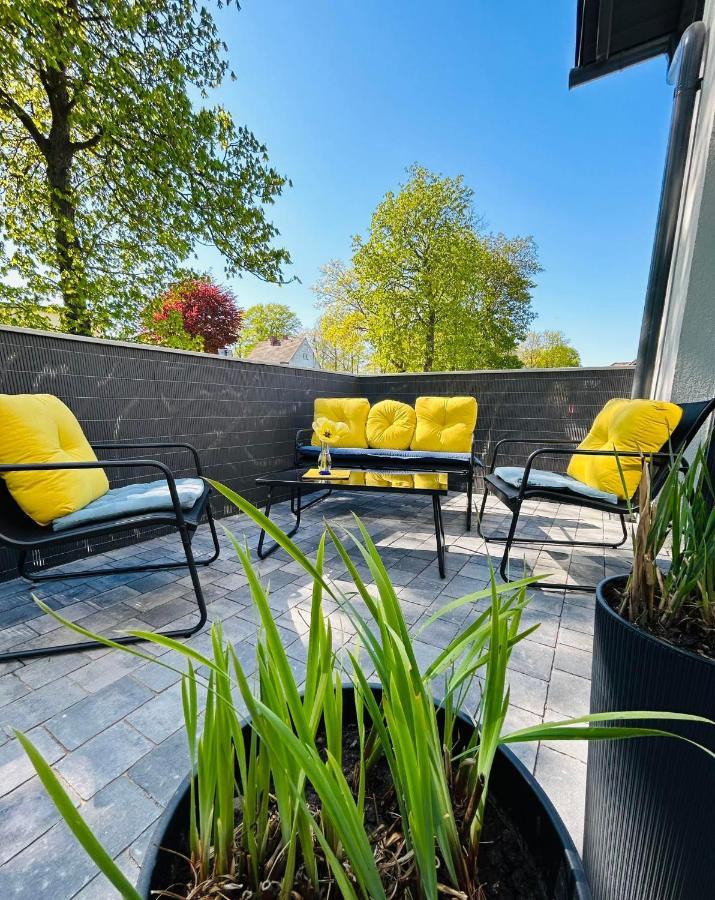 Kawalek Swiata Apartment Ujście-Darłowskie Exterior photo