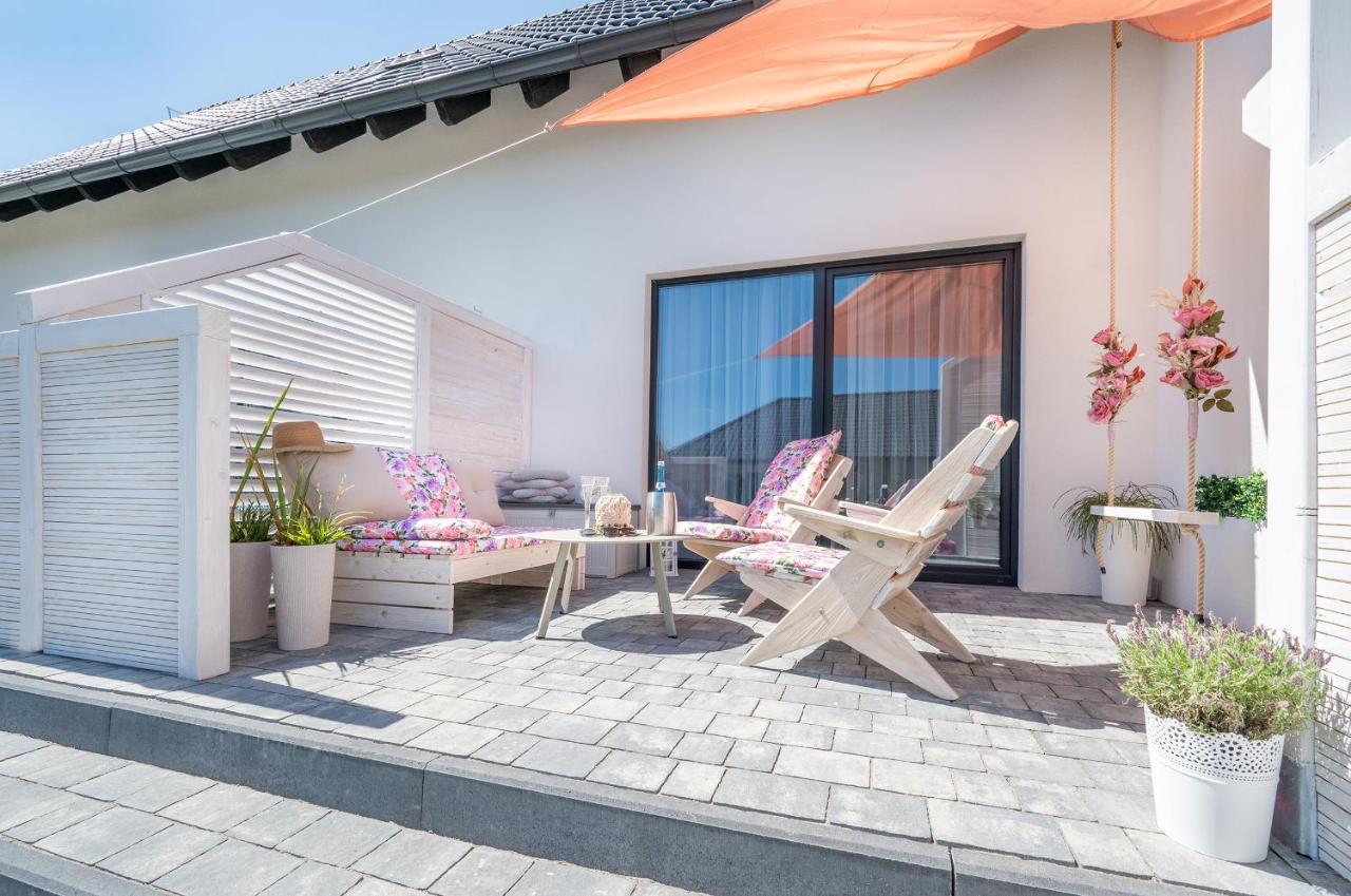Kawalek Swiata Apartment Ujście-Darłowskie Exterior photo